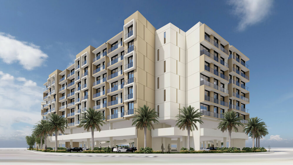 7 Wohnungen kaufen  - Ras al-Khaimah City, VAE – Bild 2