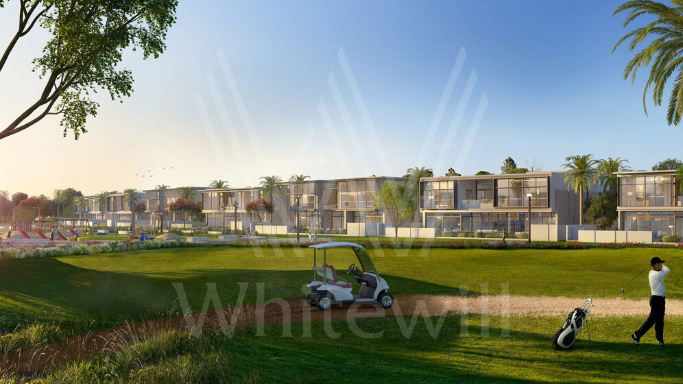 Buy 18 villas - Dubai Hills Estate, UAE - image 27