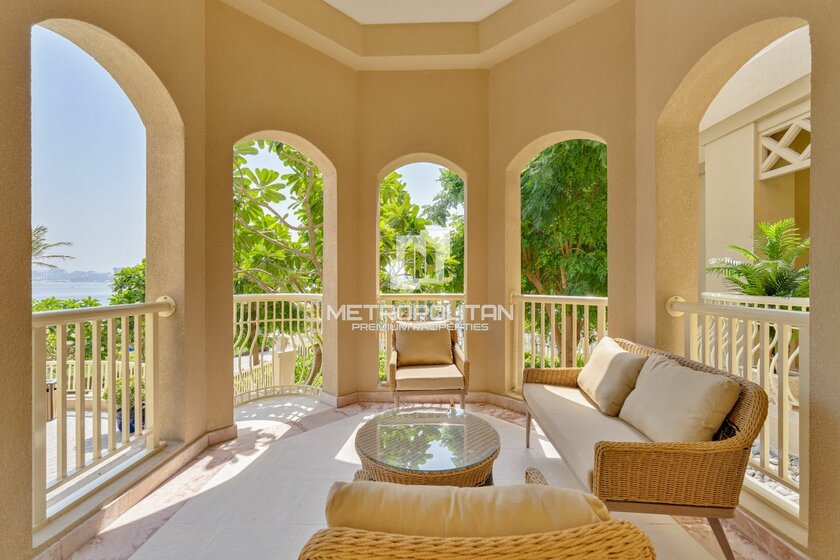 Апартаменты в аренду - Снять за 61 265 $ / год - изображение 21