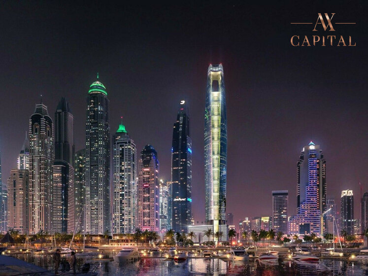 Apartamentos a la venta - City of Dubai - Comprar para 680.638 $ — imagen 19