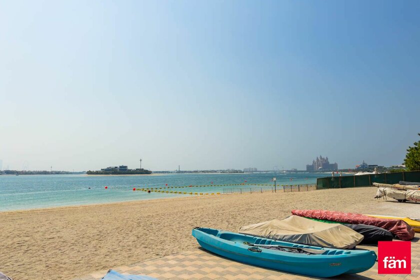 Rent 138 apartments  - Palm Jumeirah, UAE - image 32