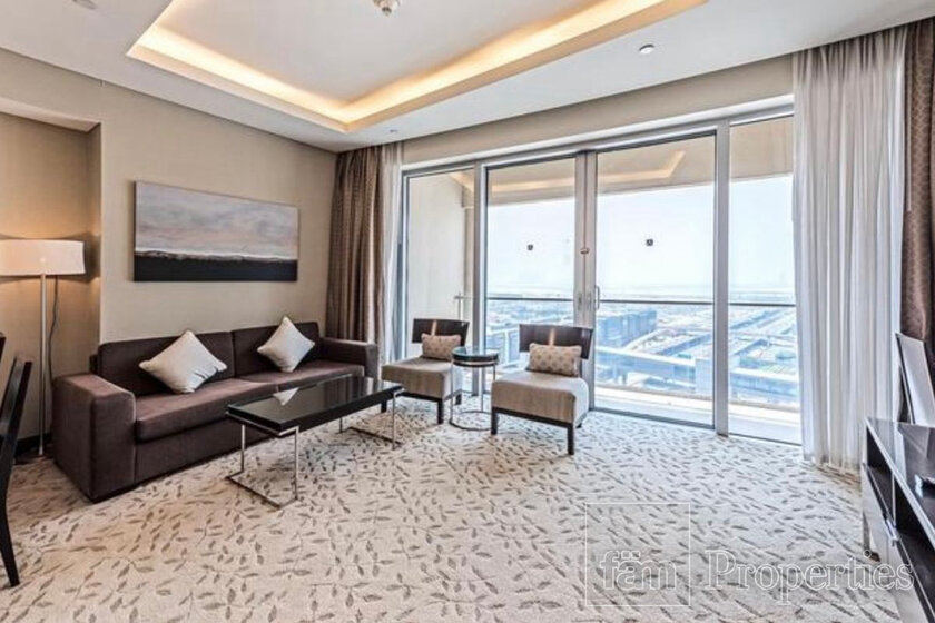 Снять 406 апартаментов - Downtown Dubai, ОАЭ - изображение 10