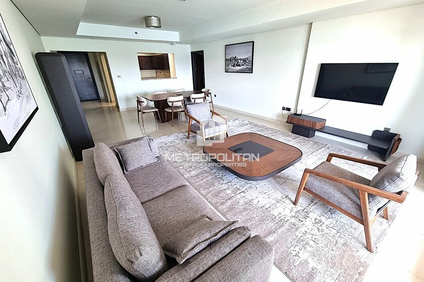 94 Wohnungen mieten  - 2 Zimmer - VAE – Bild 9