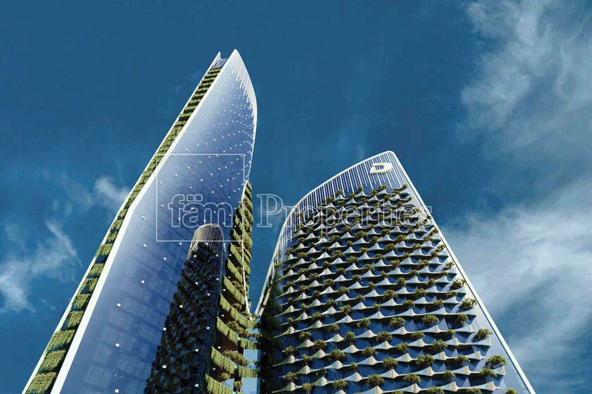 Compre 40 apartamentos  - Dubai Canal, EAU — imagen 16
