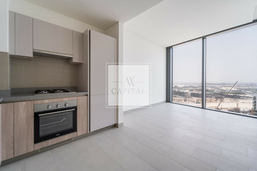 Propiedades en alquiler - 1 habitación - Meydan City, EAU — imagen 23