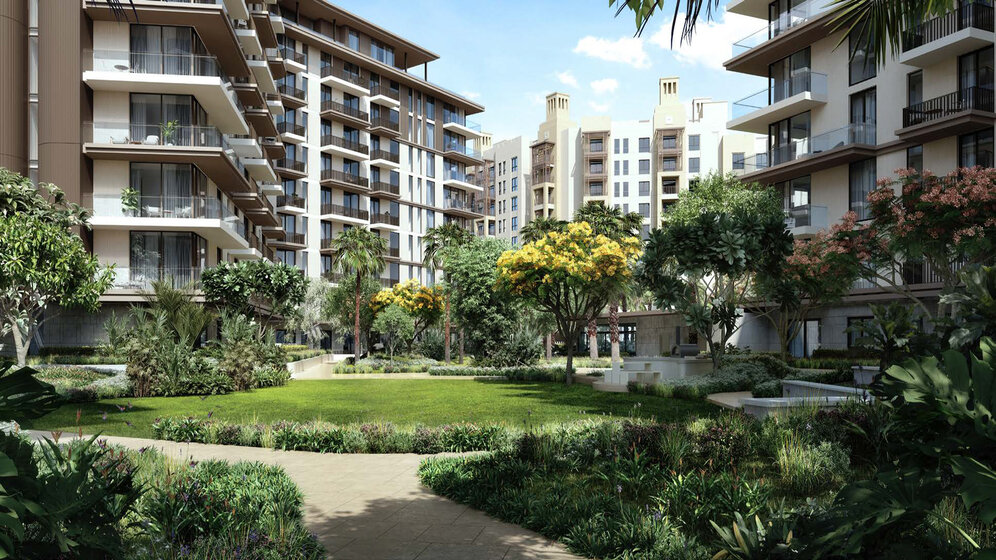 Apartamentos a la venta - Dubai - Comprar para 1.279.800 $ — imagen 23