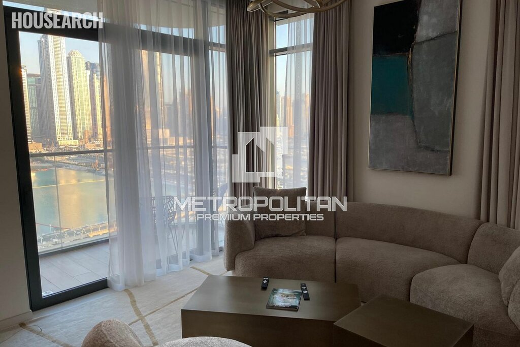 Stüdyo daireler kiralık - $54.470 / yıl fiyata kirala – resim 1