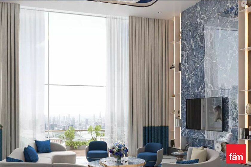 Апартаменты на продажу - Дубай - Купить за 462 836 $ - изображение 22
