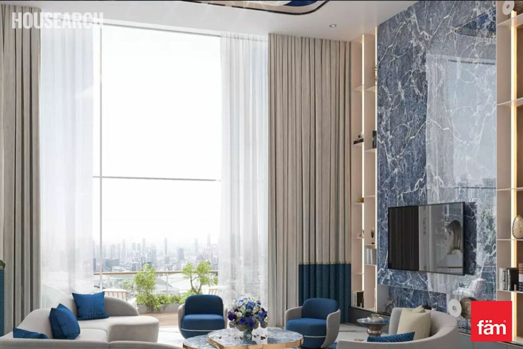 Апартаменты на продажу - Дубай - Купить за 371 934 $ - изображение 1