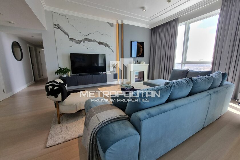 Rent 13 apartments  - 2 rooms - JBR, UAE - image 34