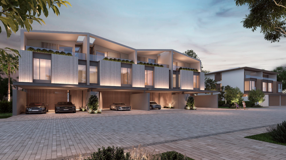 Buy 34 houses - Nad Al Sheba, UAE - image 16