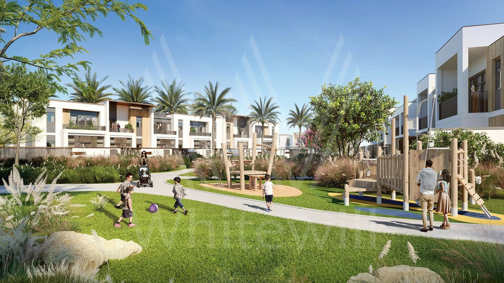 Immobilie kaufen - 3 Zimmer - Dubailand, VAE – Bild 8