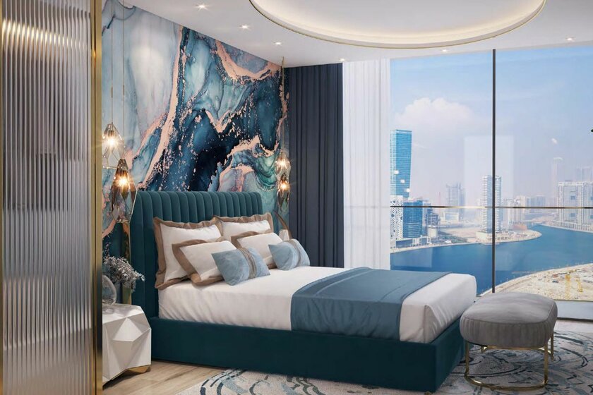 Buy 516 apartments  - Business Bay, UAE - image 7