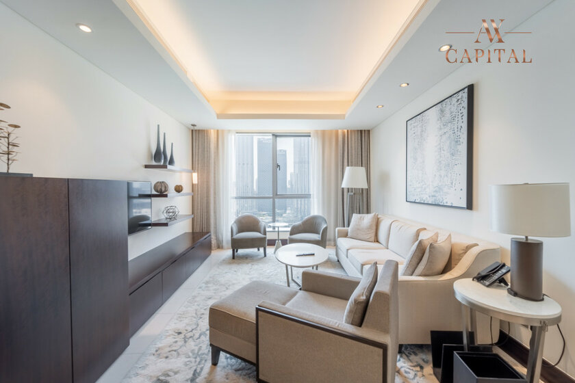Compre 1170 apartamentos  - 1 habitación - EAU — imagen 10