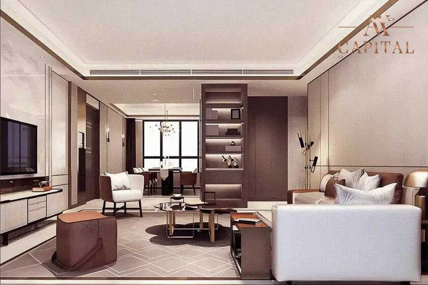 Buy 18 apartments  - Ras Al Khor, UAE - image 10