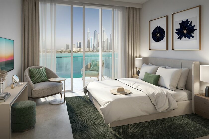 Купить 260 апартаментов - Dubai Harbour, ОАЭ - изображение 27