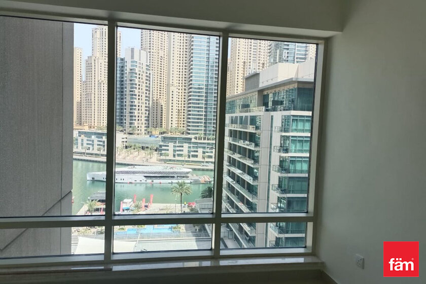 183 stüdyo daire kirala  - Dubai Marina, BAE – resim 28