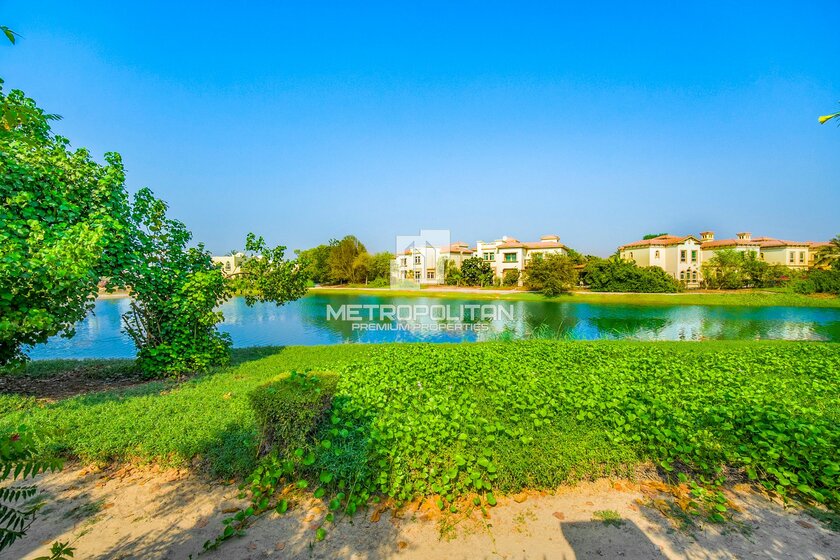 3 Villen mieten - Jumeirah Park, VAE – Bild 5