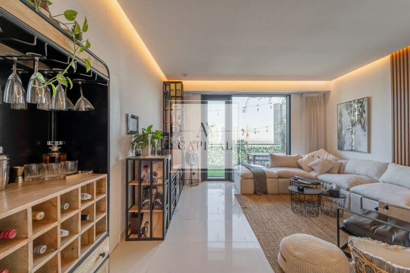 Acheter 603 appartements  - Business Bay, Émirats arabes unis – image 3