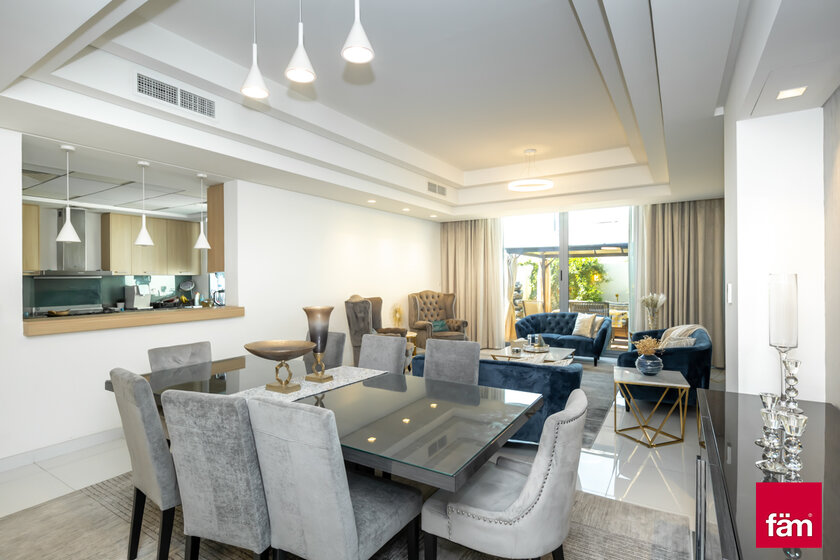 Ikiz villa satılık - $1.198.910 fiyata satın al – resim 25