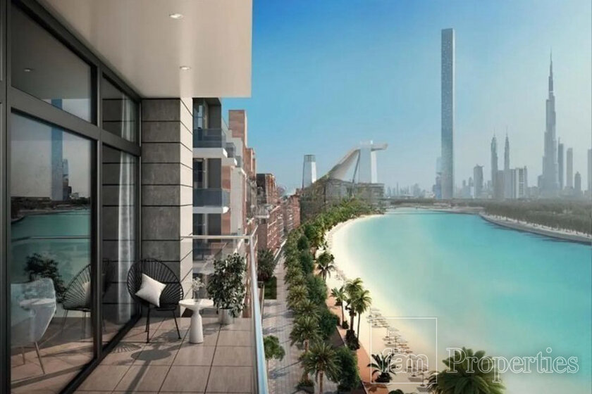 Купить 130 апартаментов - Meydan City, ОАЭ - изображение 3
