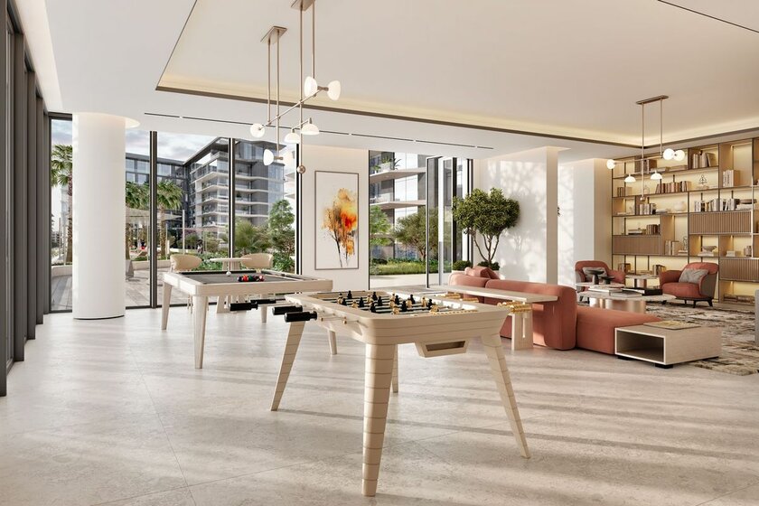 Купить 25 апартаментов - Al Wasl, ОАЭ - изображение 35