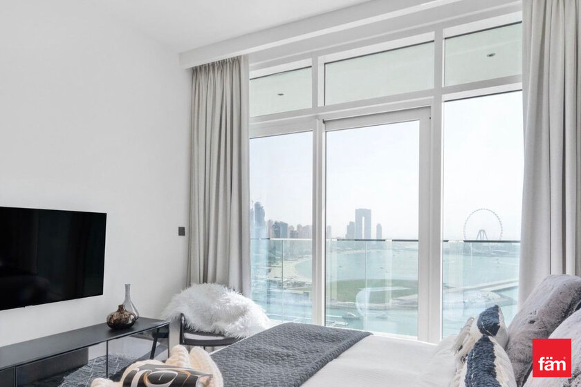 Alquile 78 apartamentos  - Emaar Beachfront, EAU — imagen 25