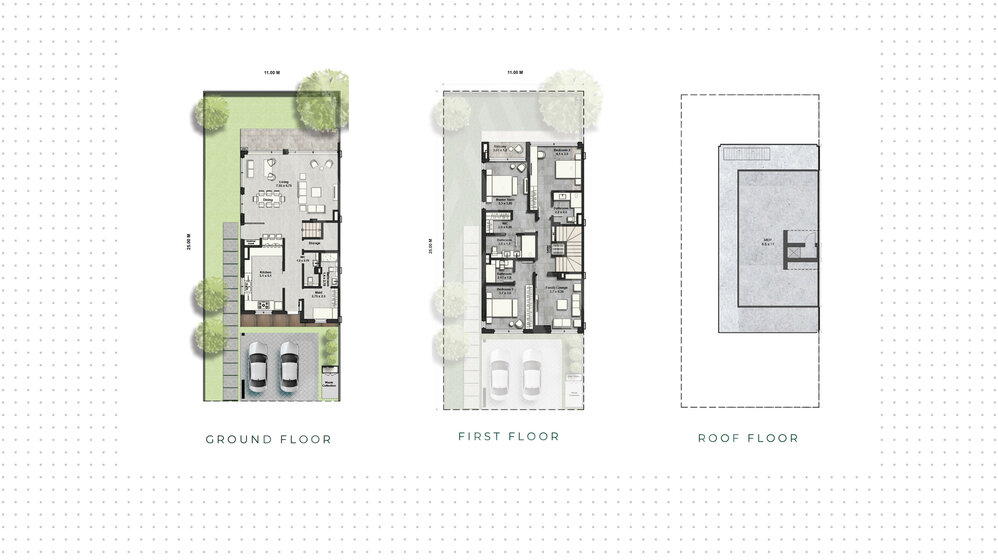 Compre 5369 apartamentos  - EAU — imagen 5