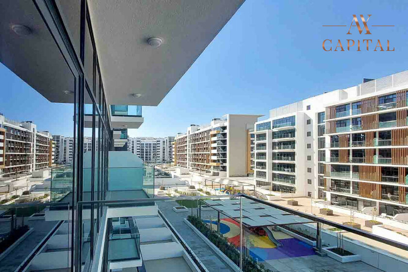 Apartamentos en alquiler - Dubai - Alquilar para 13.623 $ — imagen 22