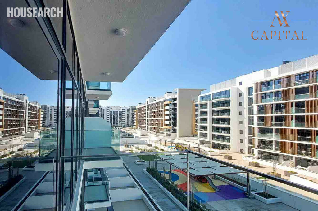 Apartamentos en alquiler - Dubai - Alquilar para 11.434 $/al año — imagen 1