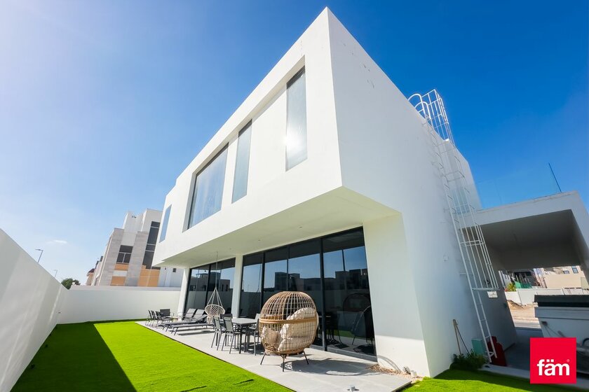 Acheter 38 maisons - MBR City, Émirats arabes unis – image 25