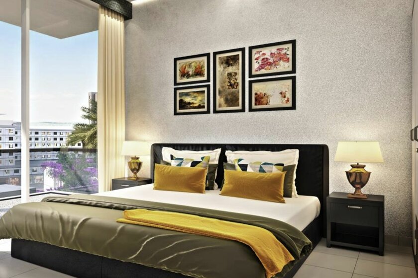 Купить 177 апартаментов - Jumeirah Lake Towers, ОАЭ - изображение 20