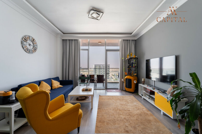 Acheter 21 appartement - Dubai South, Émirats arabes unis – image 26