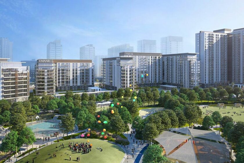 Compre 65 apartamentos  - Dubai Hills Estate, EAU — imagen 16