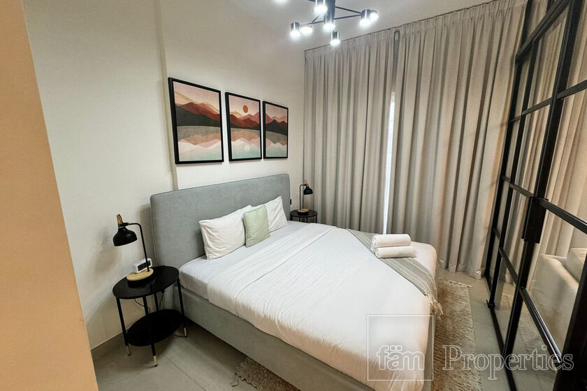 Rent 42 apartments  - Dubai Hills Estate, UAE - image 19