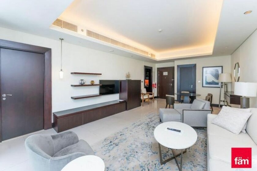 Acheter 236 appartements - Downtown Dubai, Émirats arabes unis – image 8