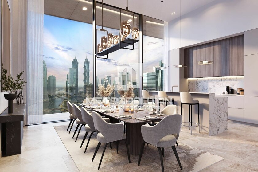 Купить недвижимость - 2 комнатные - Business Bay, ОАЭ - изображение 22