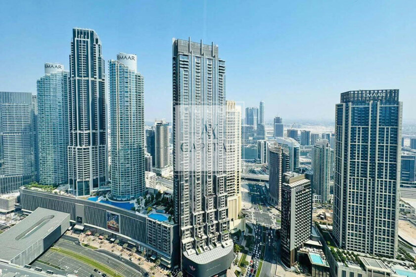 Acheter un bien immobilier - Downtown Dubai, Émirats arabes unis – image 17