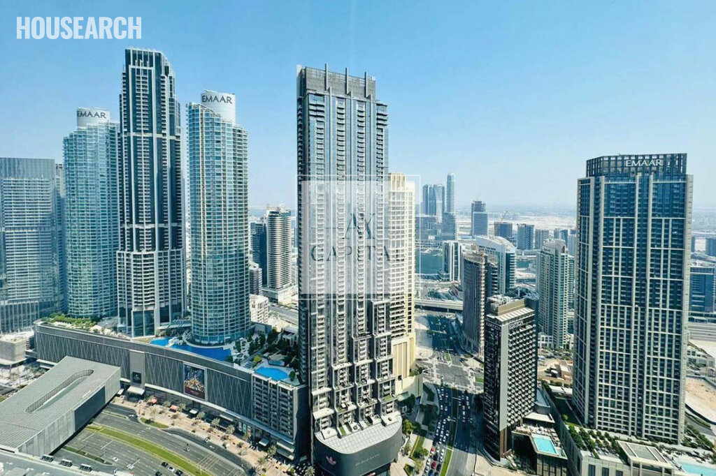 Apartments zum verkauf - Dubai - für 898.457 $ kaufen – Bild 1