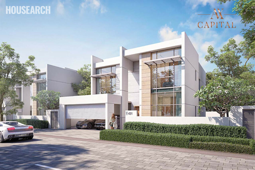 Villa à vendre - City of Dubai - Acheter pour 5 853 525 $ – image 1