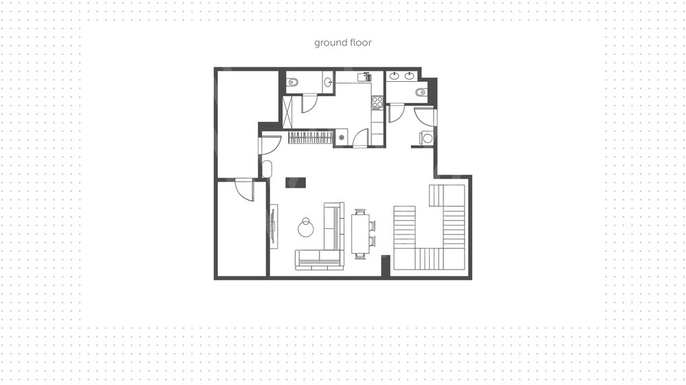 Compre 511 apartamentos  - Abu Dhabi, EAU — imagen 17