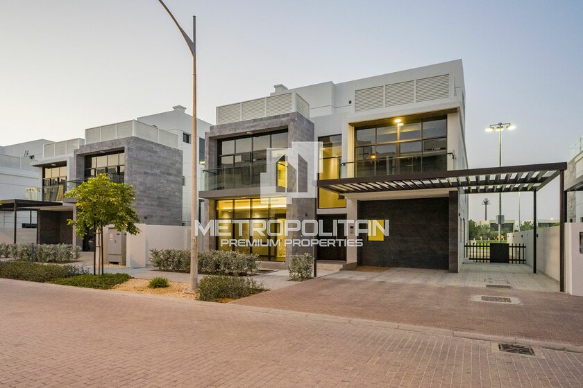 28 villa satın al - Dubailand, BAE – resim 25