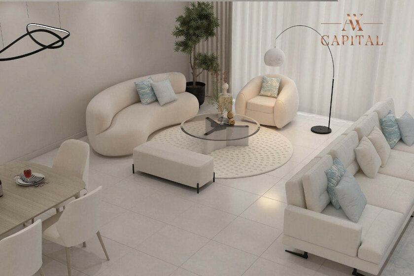 3 bedroom properties for sale in Dubai - image 15