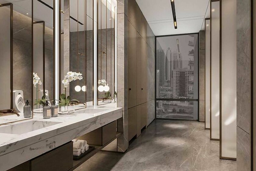 Купить недвижимость - JBR, ОАЭ - изображение 24