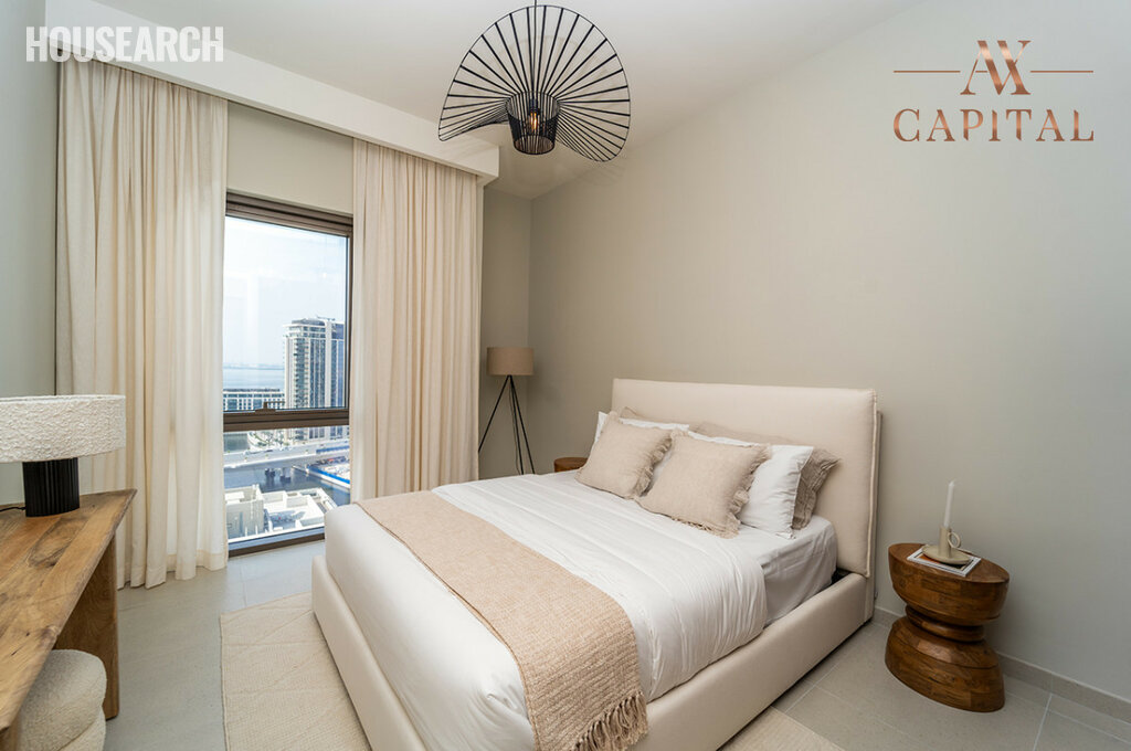 Appartements à louer - Dubai - Louer pour 36 754 $/annuel – image 1