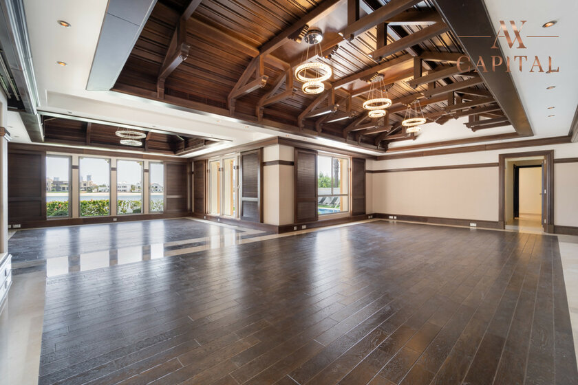 11 Villen mieten - 4 Zimmer - Palm Jumeirah, VAE – Bild 25