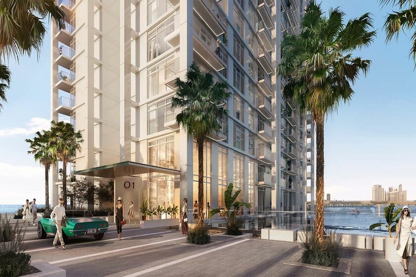 Apartments zum verkauf - Dubai - für 1.197.930 $ kaufen – Bild 25