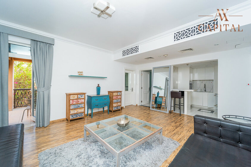 Immobilien zur Miete - 1 Zimmer - Downtown Dubai, VAE – Bild 33