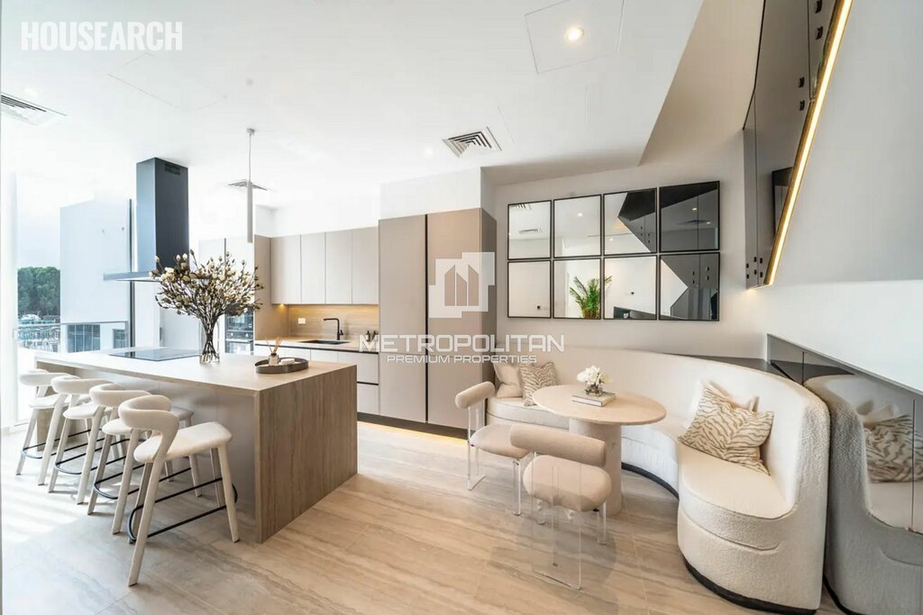 Таунхаус в аренду - Дубай - Снять за 152 484 $ / год - изображение 1