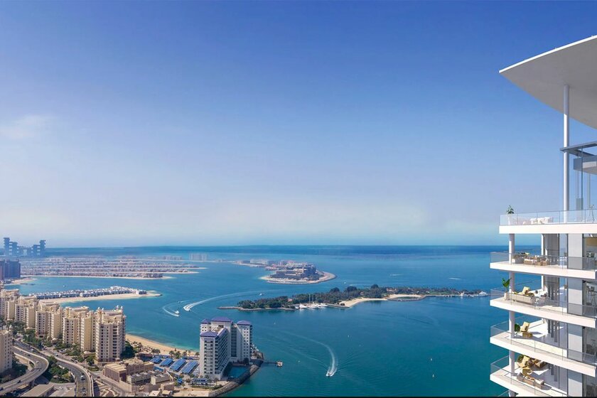 Compre 326 apartamentos  - Palm Jumeirah, EAU — imagen 24